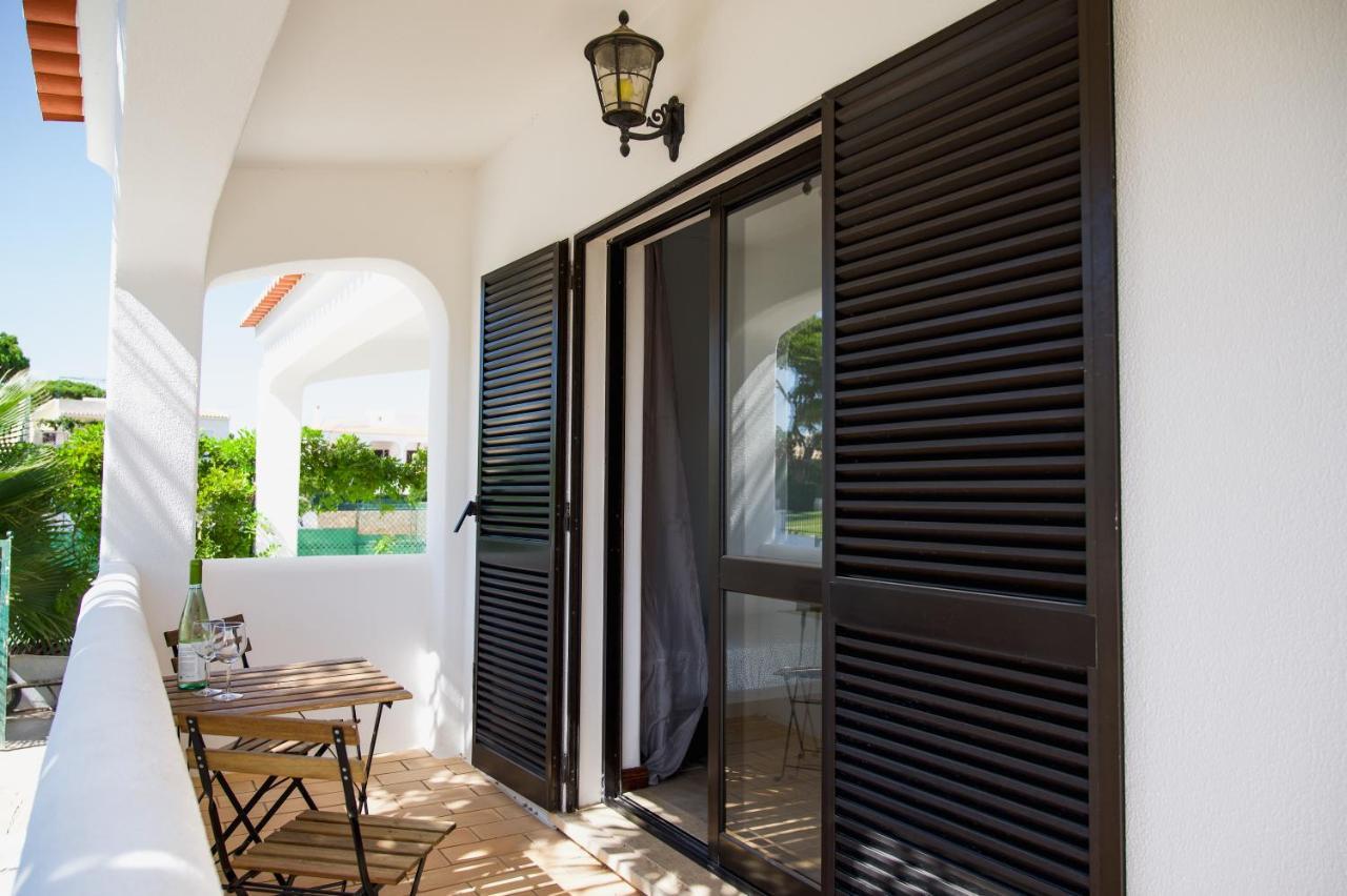 Wakeup Villa Distrito de Distrito de Faro Exterior foto